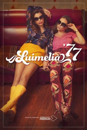 #Luimelia ’77 (2020) poster
