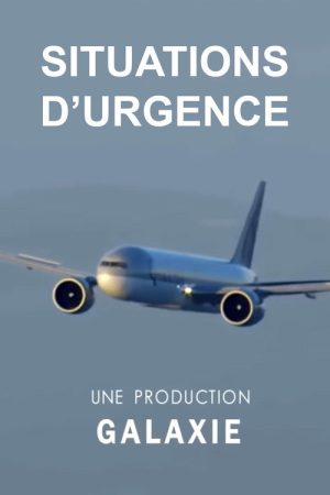 Situations d’urgence (2017) poster