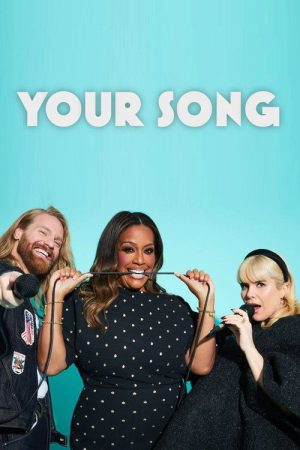 Your Song (2026) poster