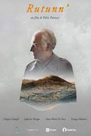 Rutunn’ (2021) poster