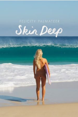 Skin Deep (2020) poster
