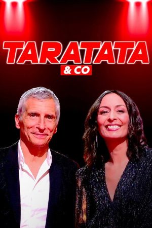 Taratata & Co (2022) poster