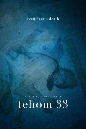 Tehom 33 (2024) poster