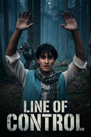 Line Of Control (2024) poster