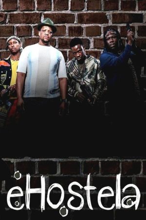 eHostela (2019) poster