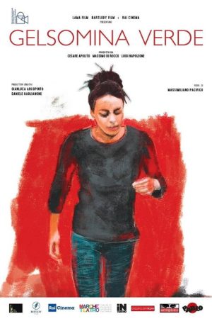 Gelsomina Verde (2019) poster