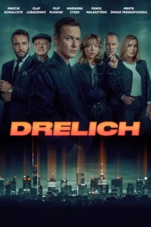 Drelich (2025) poster