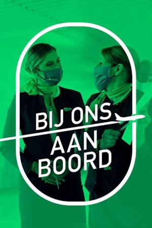 Bij ons aan Boord (2020) poster
