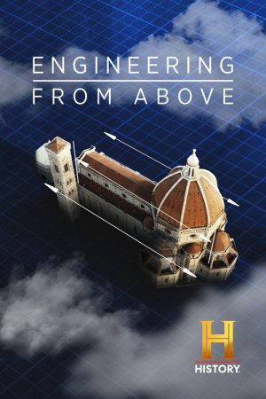 Engineering from Above (2026) poster