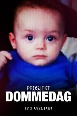 Prosjekt Dommedag – Gåten i Vanvikan (2026) poster