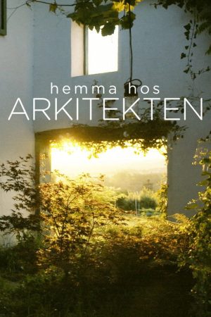 Hemma hos arkitekten (2018) poster