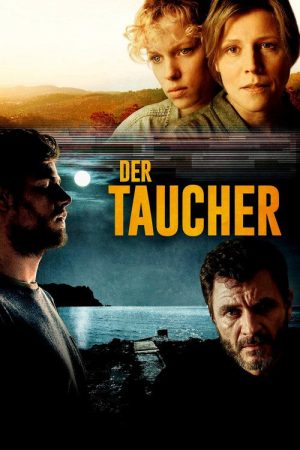 The Diver Inside (2019) poster