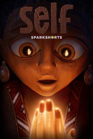 Self (2024) poster