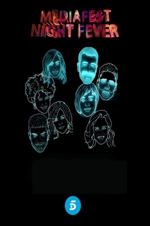 Mediafest Night Fever (2022) poster
