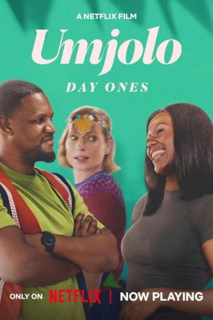 Umjolo: Day Ones (2024) poster
