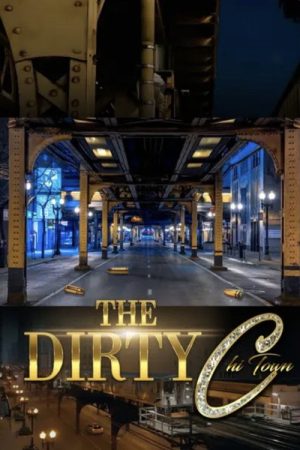 The Dirty C (2026) poster