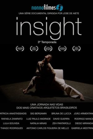 Insight (2018) poster