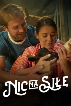 No Pressure (2024) poster