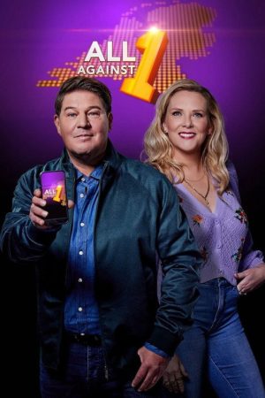 All Against 1 (2023) poster