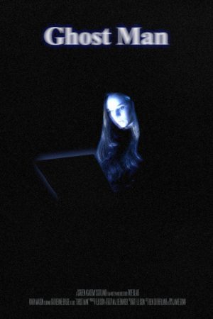 Ghost Man (2026) poster