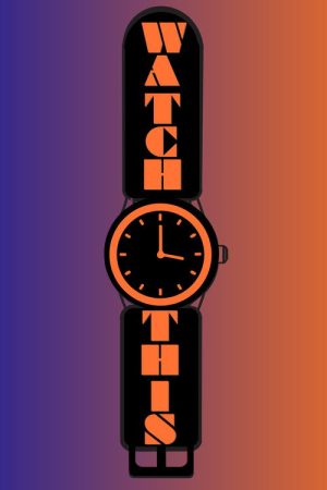 WATCH THIS! (2026) poster