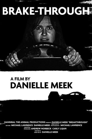 Brake-Through (2026) poster
