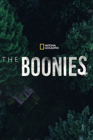 The Boonies (2016) poster