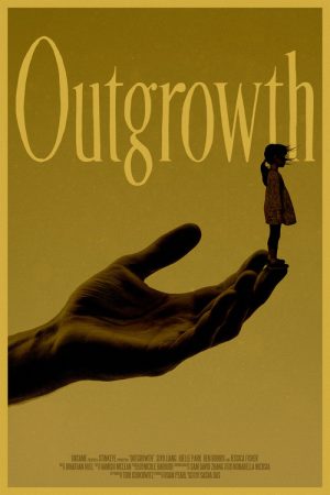 Outgrowth (2026) poster