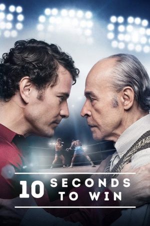 10 Seconds to Win (2018) poster