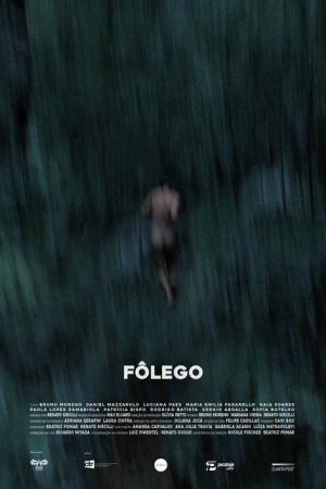 Airless (2018) poster