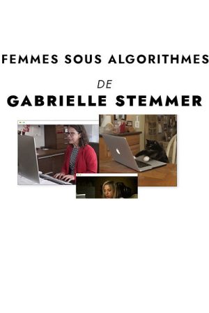 Women and Algorithms (2022) poster