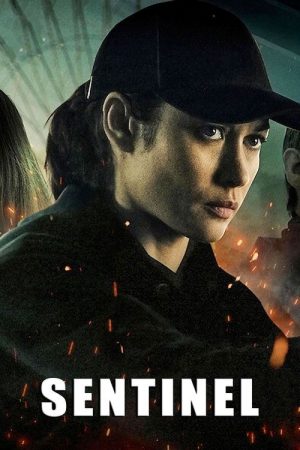 Sentinelle (2021) poster