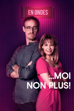 Moi non plus! (2021) poster