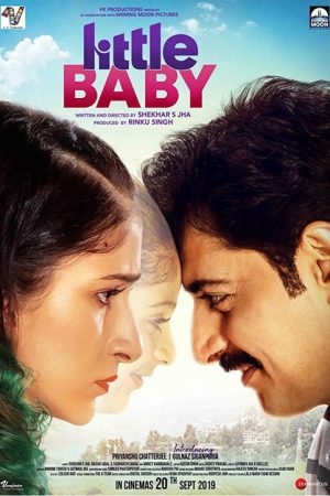 Little Baby (2019) poster