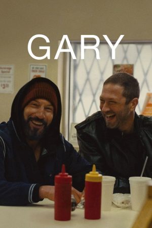 Gary (2026) — Cast, Story & Where to Watch | MovieLinkBD poster