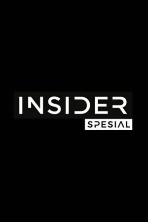 Insider spesial (2018) poster