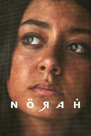 Norah (2024) poster