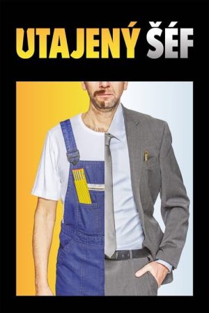 Utajený Šéf (2019) poster