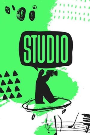 Studio K (2020) poster