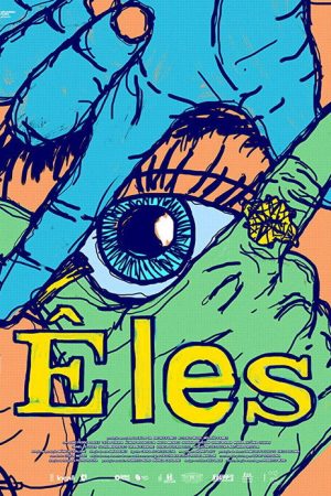 Êles (2019) poster