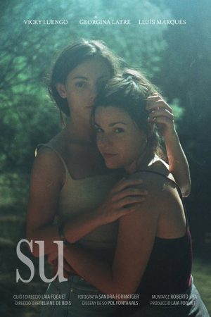 Su (2016) poster