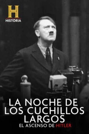 The Night of the Long Knives: Hitler’s Rise to Power (2020) poster