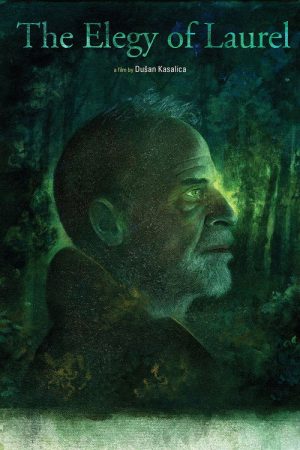 The Elegy of Laurel (2021) poster