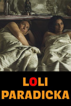 Loli paradička (2019) poster