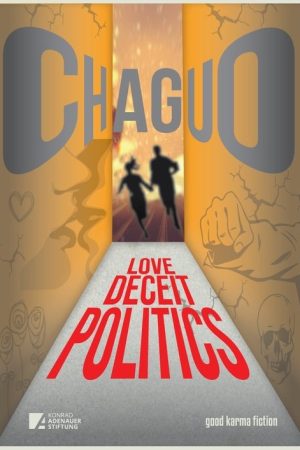Chaguo (2022) poster