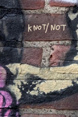 Knot/Not (2019) poster