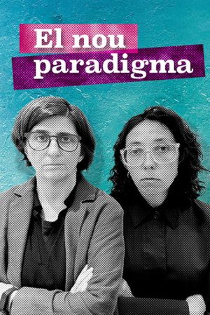 El nou paradigma (2023) poster