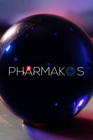Pharmakos – La Serie (2017) poster