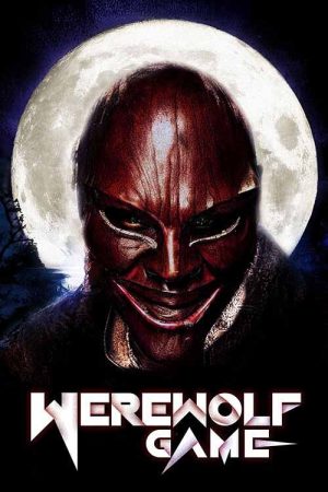 Werewolf Game (2025) poster