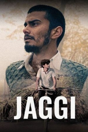 Jaggi (2022) poster
